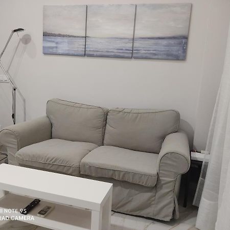 Estudio Maqueda Wifi Facil Acceso Centro De 마드리드 외부 사진